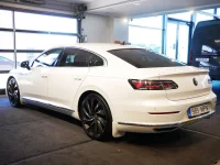 Volkswagen Arteon - 2 206kW thumbnail