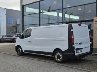 Renault TRAFIC - 2 88kW thumbnail