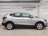 Nissan Qashqai - 85kW thumbnail
