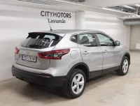 Nissan Qashqai - 85kW thumbnail