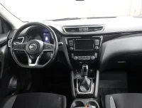 Nissan Qashqai - 85kW thumbnail