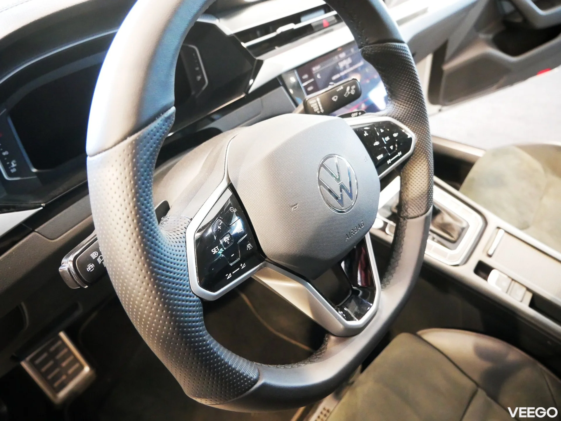 Volkswagen Arteon - 2 206kW