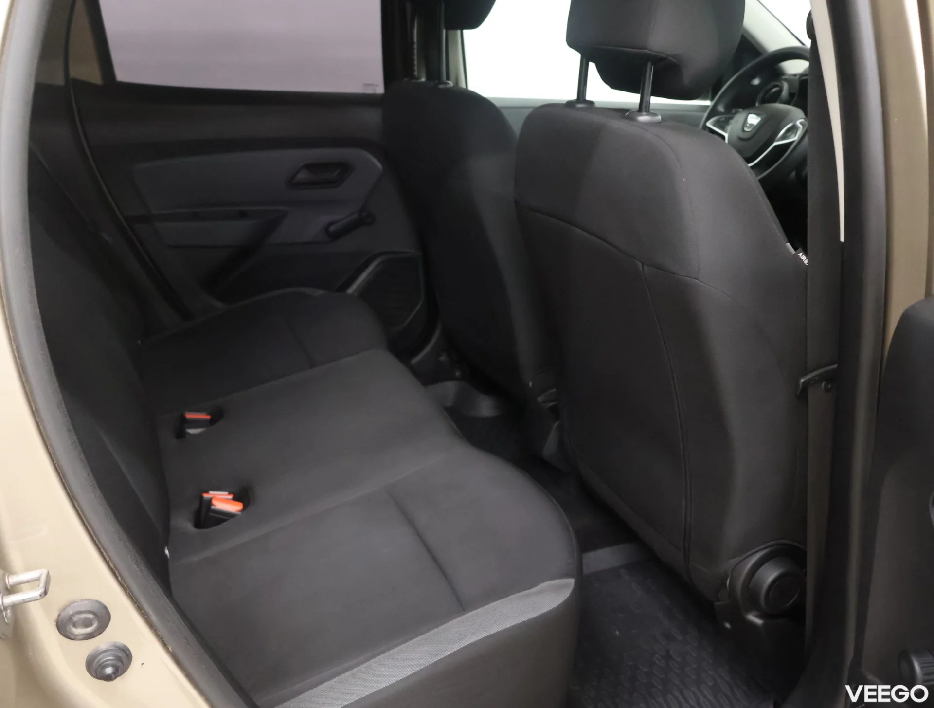 Dacia Duster - 84kW