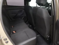 Dacia Duster - 84kW thumbnail