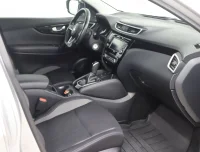 Nissan Qashqai - 85kW thumbnail