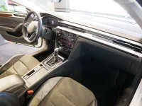 Volkswagen Arteon - 2 206kW thumbnail