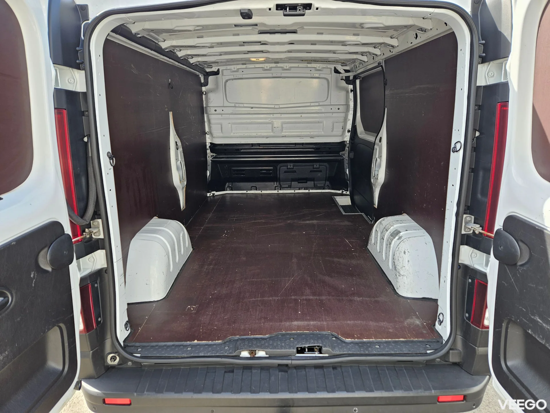 Renault TRAFIC - 2 88kW