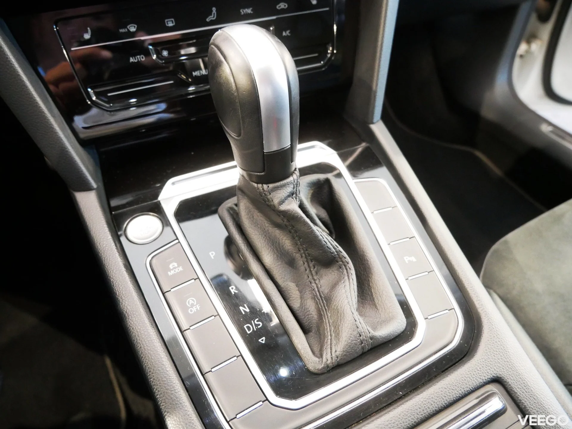 Volkswagen Arteon - 2 206kW