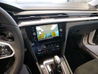 Volkswagen Arteon - 2 206kW thumbnail