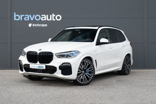 Image of BMW X5 xDrive45e M-Sportpakett 3 290kW