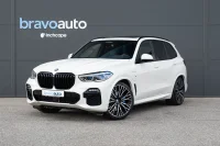 BMW X5 xDrive45e M-Sportpakett 3 290kW thumbnail