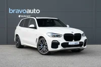 BMW X5 xDrive45e M-Sportpakett 3 290kW thumbnail