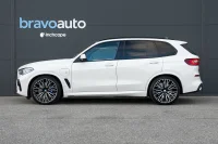 BMW X5 xDrive45e M-Sportpakett 3 290kW thumbnail