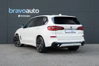 BMW X5 xDrive45e M-Sportpakett 3 290kW thumbnail