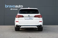 BMW X5 xDrive45e M-Sportpakett 3 290kW thumbnail