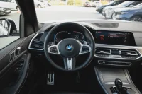 BMW X5 xDrive45e M-Sportpakett 3 290kW thumbnail
