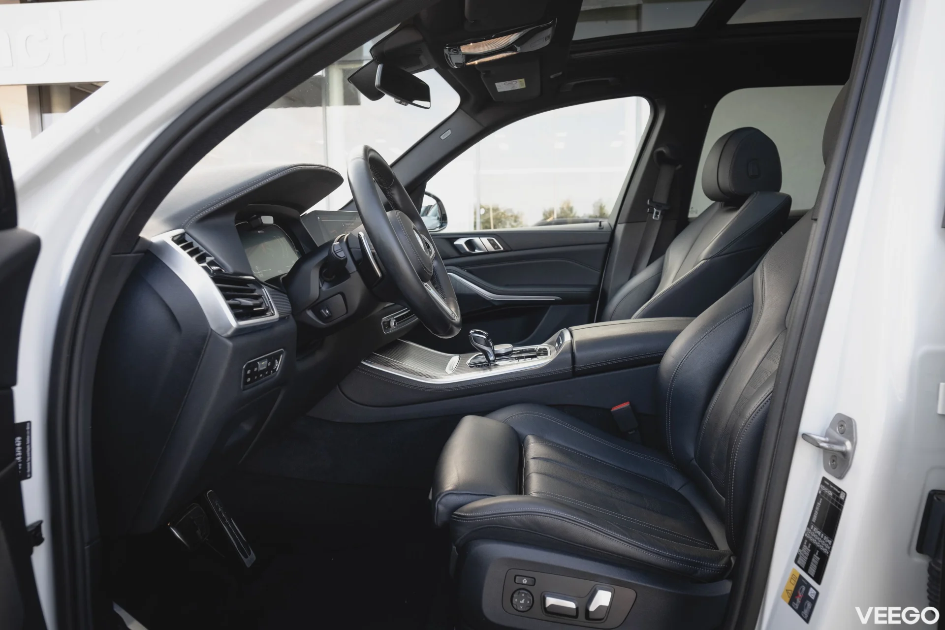 BMW X5 xDrive45e M-Sportpakett 3 290kW