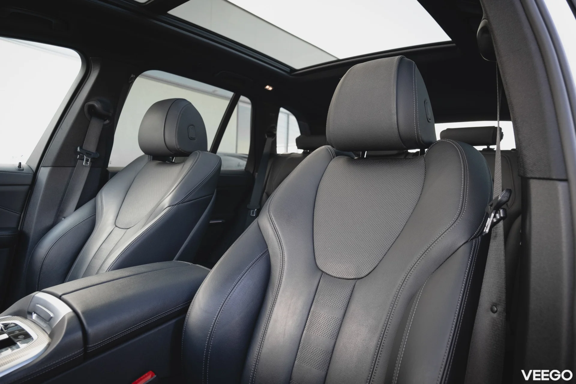 BMW X5 xDrive45e M-Sportpakett 3 290kW
