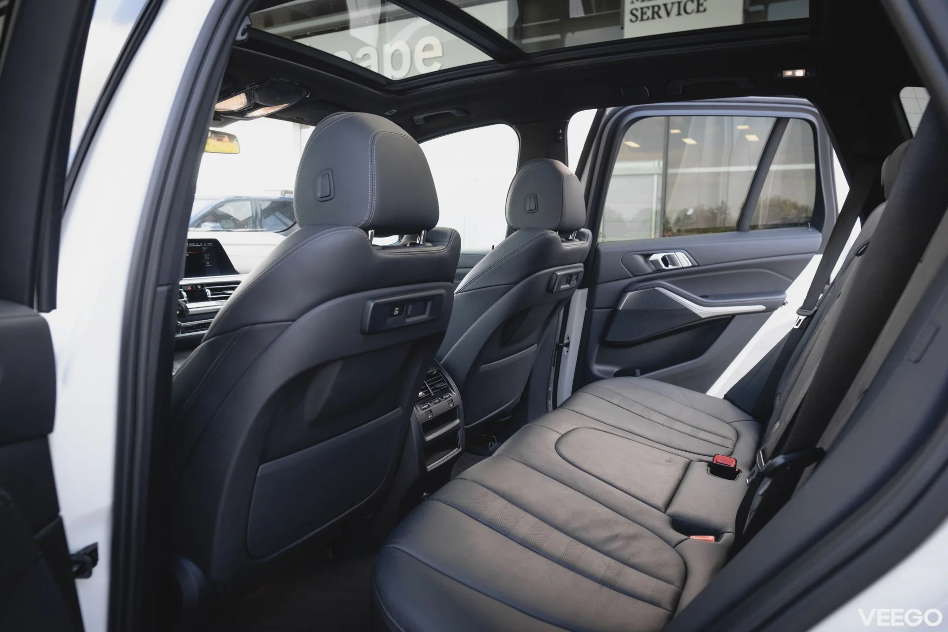 BMW X5 xDrive45e M-Sportpakett 3 290kW