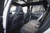 BMW X5 xDrive45e M-Sportpakett 3 290kW thumbnail