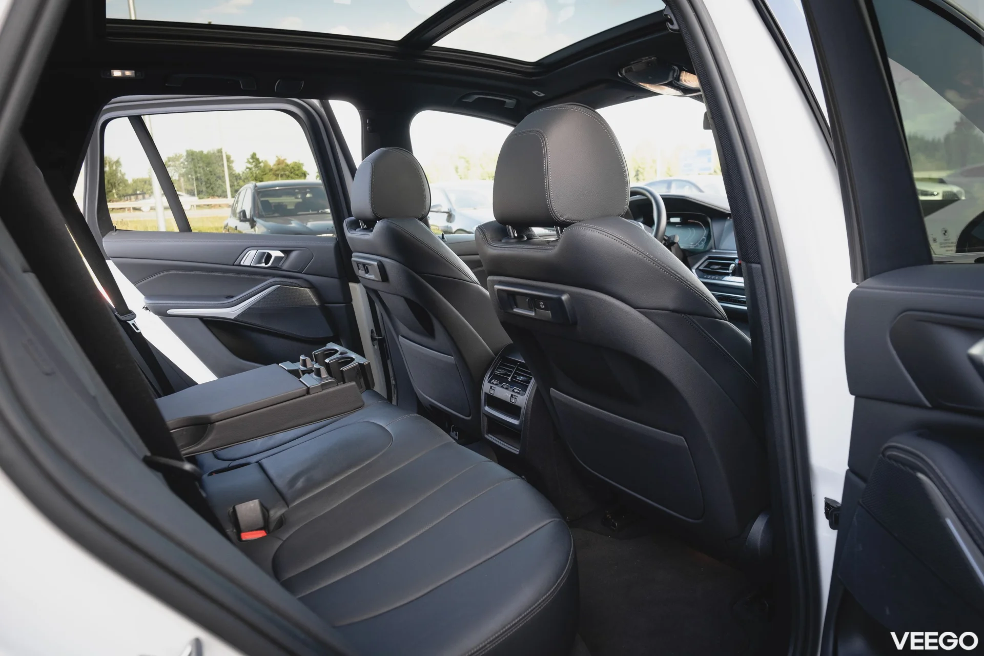 BMW X5 xDrive45e M-Sportpakett 3 290kW