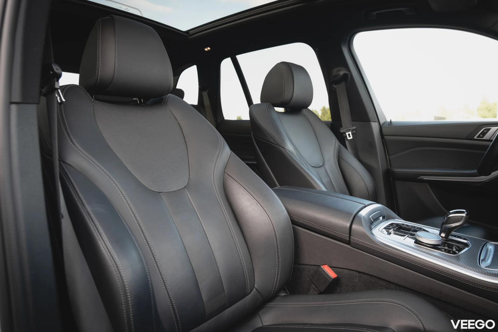 BMW X5 xDrive45e M-Sportpakett 3 290kW