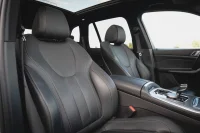 BMW X5 xDrive45e M-Sportpakett 3 290kW thumbnail