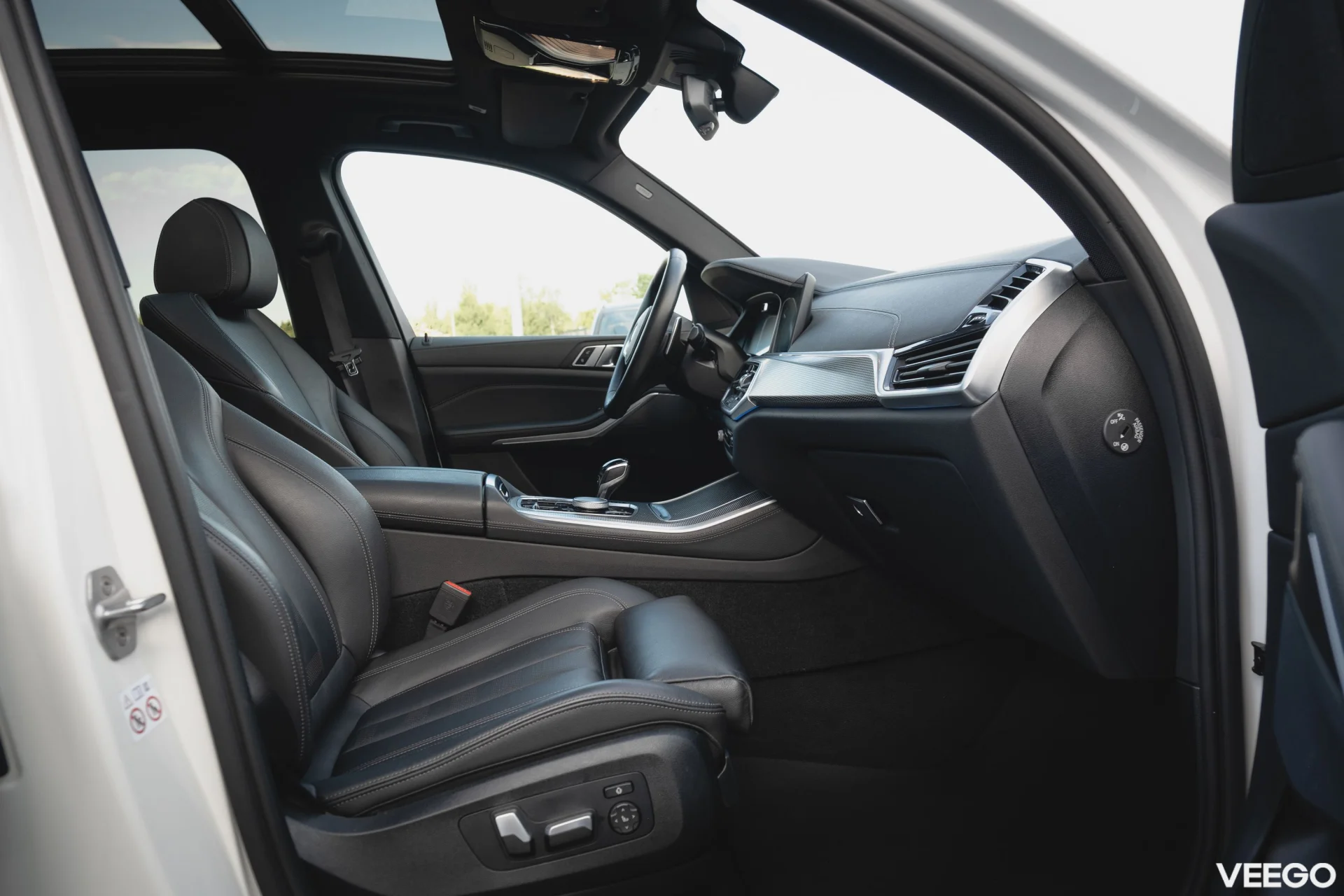 BMW X5 xDrive45e M-Sportpakett 3 290kW