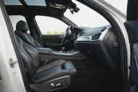 BMW X5 xDrive45e M-Sportpakett 3 290kW thumbnail