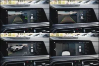 BMW X5 xDrive45e M-Sportpakett 3 290kW thumbnail