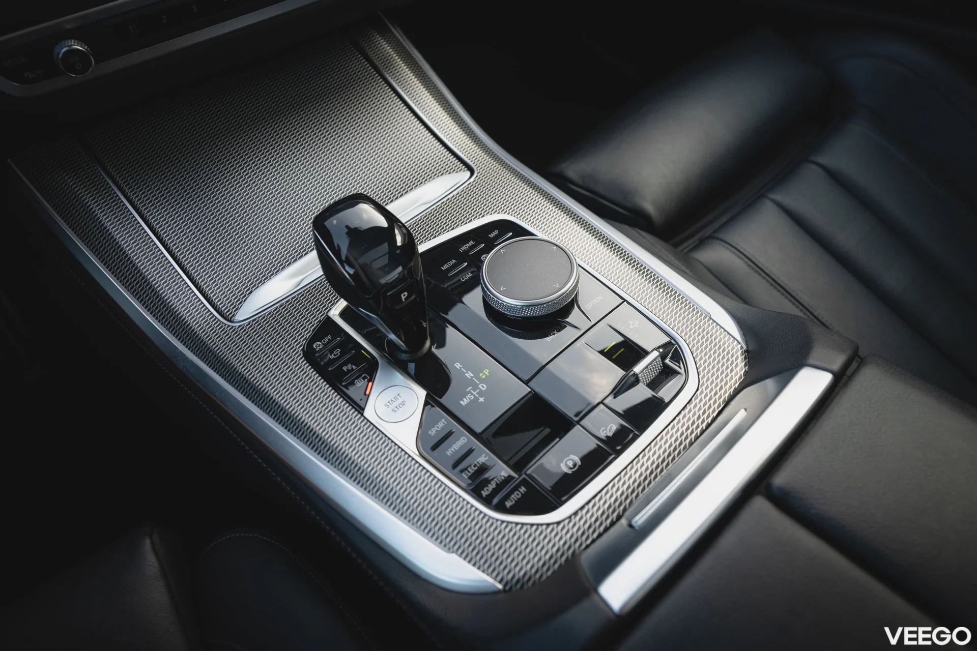 BMW X5 xDrive45e M-Sportpakett 3 290kW