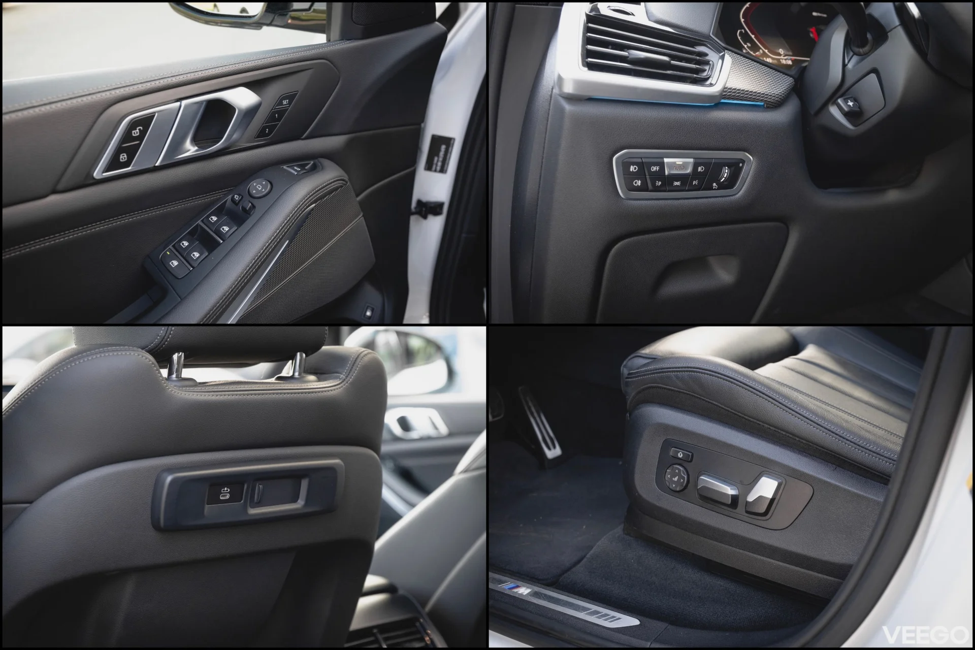 BMW X5 xDrive45e M-Sportpakett 3 290kW