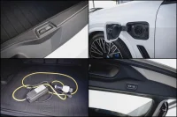 BMW X5 xDrive45e M-Sportpakett 3 290kW thumbnail