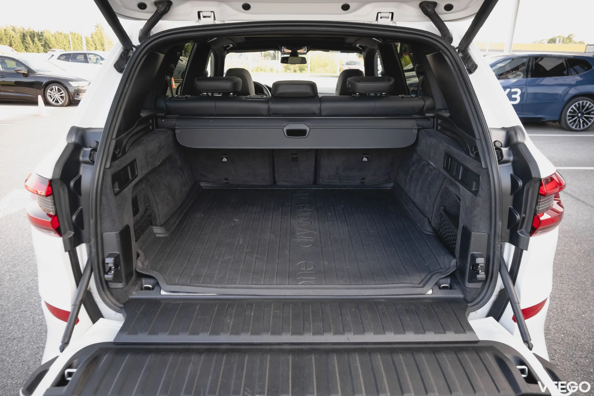 BMW X5 xDrive45e M-Sportpakett 3 290kW