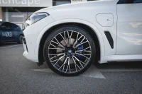 BMW X5 xDrive45e M-Sportpakett 3 290kW thumbnail