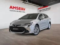 Toyota Corolla Touring Sports Active 1.8 72kW thumbnail