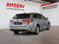 Toyota Corolla Touring Sports Active 1.8 72kW thumbnail