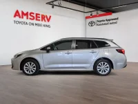 Toyota Corolla Touring Sports Active 1.8 72kW thumbnail