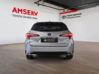 Toyota Corolla Touring Sports Active 1.8 72kW thumbnail
