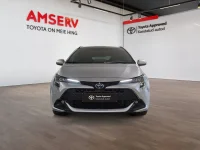Toyota Corolla Touring Sports Active 1.8 72kW thumbnail
