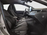 Toyota Corolla Touring Sports Active 1.8 72kW thumbnail