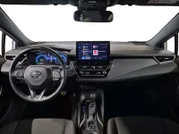 Toyota Corolla Touring Sports Active 1.8 72kW thumbnail