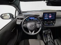 Toyota Corolla Touring Sports Active 1.8 72kW thumbnail