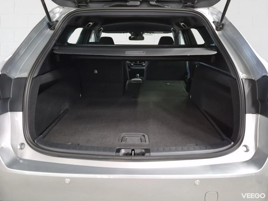 Toyota Corolla Touring Sports Active 1.8 72kW