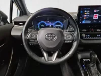 Toyota Corolla Touring Sports Active 1.8 72kW thumbnail