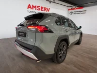 Toyota RAV4 ADVENTURE 2.5 131kW thumbnail