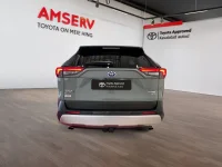 Toyota RAV4 ADVENTURE 2.5 131kW thumbnail