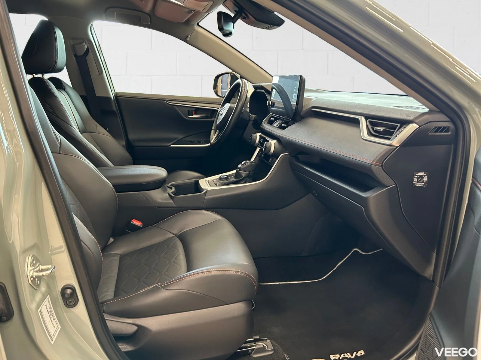 Toyota RAV4 ADVENTURE 2.5 131kW