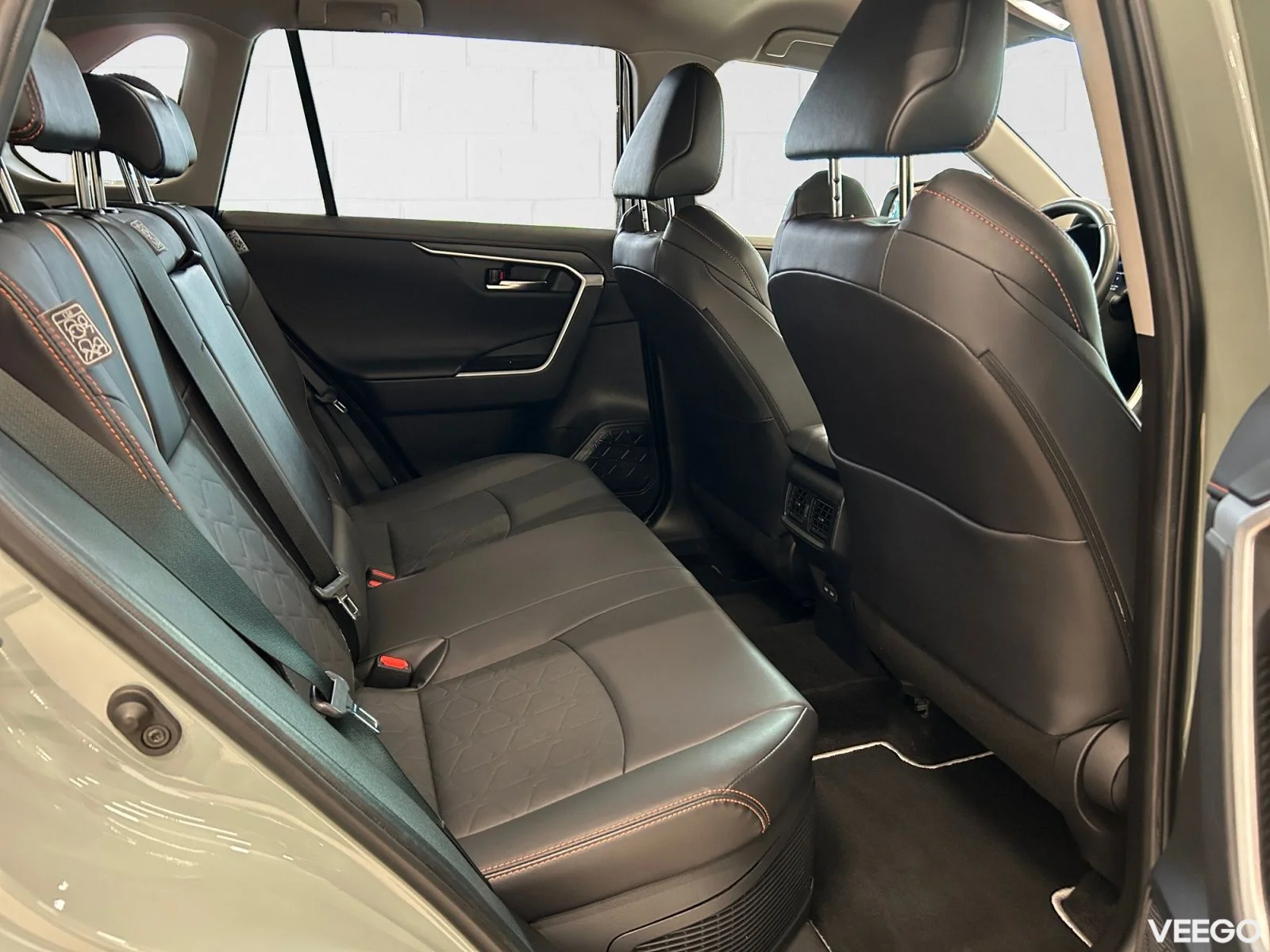 Toyota RAV4 ADVENTURE 2.5 131kW