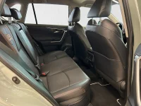 Toyota RAV4 ADVENTURE 2.5 131kW thumbnail